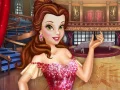 Игра Кралският бал на красотата онлайн