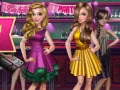 Игра Долен Бахчобор за Платье онлайн
