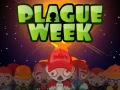 Игра Седмица на Чумата онлайн