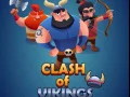 Игра Сблъсък на викингите онлайн