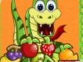 Игра Плодова Змия онлайн Игра Плодова Змия онлайн