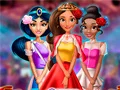 Игра Сладки Бал Нощ онлайн Игра Сладки Бал Нощ онлайн