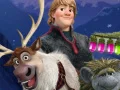 Игра Замразена Бързина онлайн