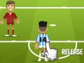 Игра Футболнo Наказателнo Go онлайн