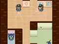 Игра Лукавият Джеймс онлайн Игра Лукавият Джеймс онлайн