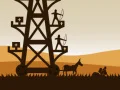 Игра Средновековна Оборона Z онлайн