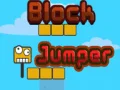 Игра Блок Скачач онлайн