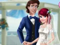 Игра Сватба мечта онлайн