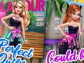Игра Модна полиция онлайн