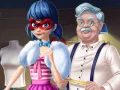 Игра Моден личен шивач онлайн