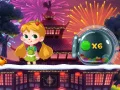 Игра Джели Взрив онлайн