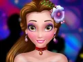 Игра Перфектен грим за абитуриентския бал онлайн