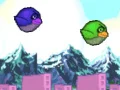 Игра Ядосани Флапи Птици онлайн Игра Ядосани Флапи Птици онлайн
