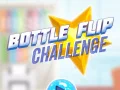 Игра Предизвикателство с обръщане на бутилка онлайн