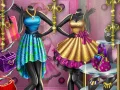 Игра Моден бутиков прозорец онлайн