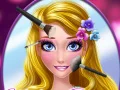 Игра Модерна Принцеса Перфектен Грим онлайн Игра Модерна Принцеса Перфектен Грим онлайн
