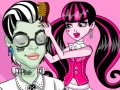 Игра Монстрифицирай Джъстин Бийбър онлайн