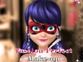 Игра Моден Перфектен Грим онлайн Игра Моден Перфектен Грим онлайн