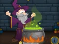 Игра Салазар Алхимикът онлайн Игра Салазар Алхимикът онлайн
