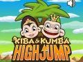 Игра Киба и Кумба: Висок Скач онлайн Игра Киба и Кумба: Висок Скач онлайн