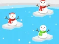 Игра Бърза Снежна Топка онлайн Игра Бърза Снежна Топка онлайн
