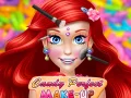 Игра Сладък Перфектен Μαкияж онлайн