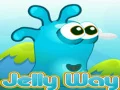 Игра Заглавие Желе Път онлайн Игра Заглавие Желе Път онлайн