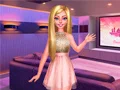 Игра Филмова Нощ с Бони онлайн Игра Филмова Нощ с Бони онлайн