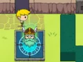 Игра Квеста на Свен онлайн