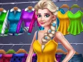 Игра Принцесата Пролетен Шкаф онлайн Игра Принцесата Пролетен Шкаф онлайн
