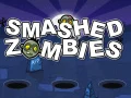 Игра Смачкани Зомбита онлайн Игра Смачкани Зомбита онлайн