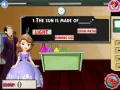 Игра Клас по наука за принцеса онлайн Игра Клас по наука за принцеса онлайн