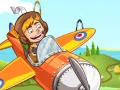 Игра Джобни Крила Втора Световна Война онлайн