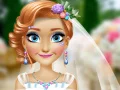 Игра Сватбен Перфектен Грим онлайн Игра Сватбен Перфектен Грим онлайн