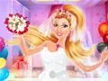 Игра Принцеса Чудесен Ден! онлайн