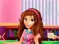 Игра Пазаруване в Мол по време на Училищната Почивка онлайн Игра Пазаруване в Мол по време на Училищната Почивка онлайн