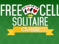 Игра Класически FreeCell Солитер онлайн Игра Класически FreeCell Солитер онлайн