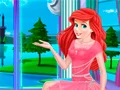 Игра Парти с Пижама на Принцесата онлайн Игра Парти с Пижама на Принцесата онлайн