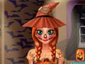 Игра Ледената принцеса: Ужасни костюми онлайн