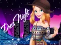 Игра Нощ на облеклото онлайн Игра Нощ на облеклото онлайн