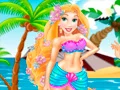 Игра Принцеса Екзотична Ваканция онлайн Игра Принцеса Екзотична Ваканция онлайн