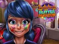 Игра Ска admitting: Блестящ Макяж онлайн Игра Ска admitting: Блестящ Макяж онлайн