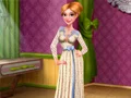 Игра Сватбена рокля за гълъбицата Доли онлайн
