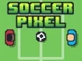Игра Пиксел Футбол онлайн