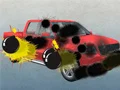 Игра Счупи колата ми онлайн