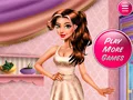 Игра Трис: Завръщане у дома - Обличане на кукли онлайн Игра Трис: Завръщане у дома - Обличане на кукли онлайн