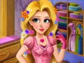 Игра Спа ден за руса принцеса онлайн