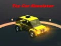 Игра Симулация на Играчки Автомобили онлайн