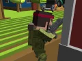 Игра Мултипликационен Удар онлайн