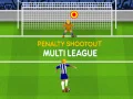 Игра Накратко: Мулти Лига онлайн